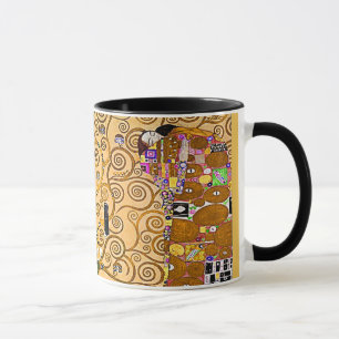The Tree Of Life Mug