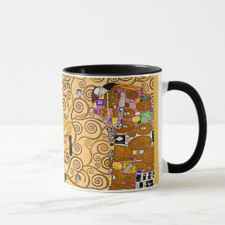 The Tree Of Life Mug