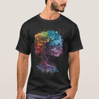 The Tree Of Life T-Shirt
