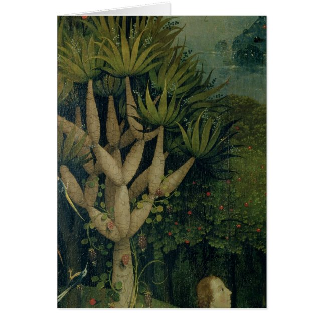 The Tree of the Knowledge of Good and Evil (Front)