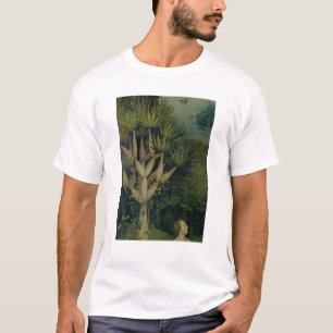 The Tree of the Knowledge of Good and Evil T-Shirt