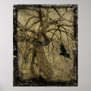 The Tree Poster