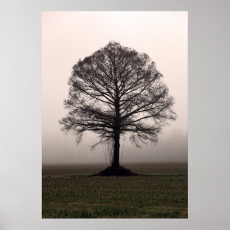 The Tree Poster