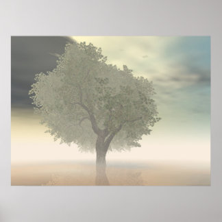 The Tree Poster
