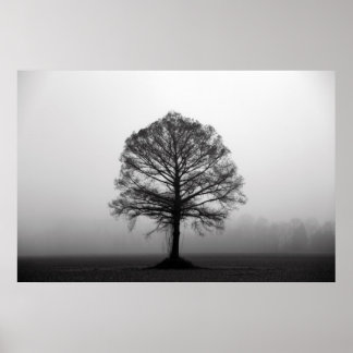 The Tree Poster