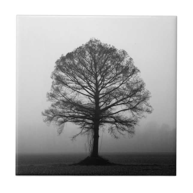 The Tree Tile (Front)
