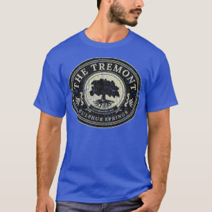 The Tremont Hotel 1944 T-Shirt