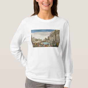 The Trevi Fountain, Rome T-Shirt