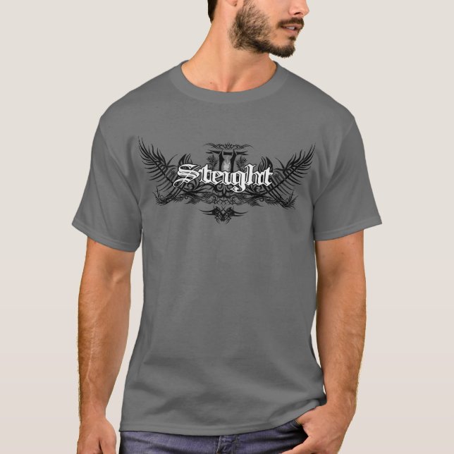 The Tribe T-Shirt (Front)