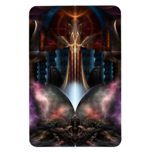The Trilicon Magnet