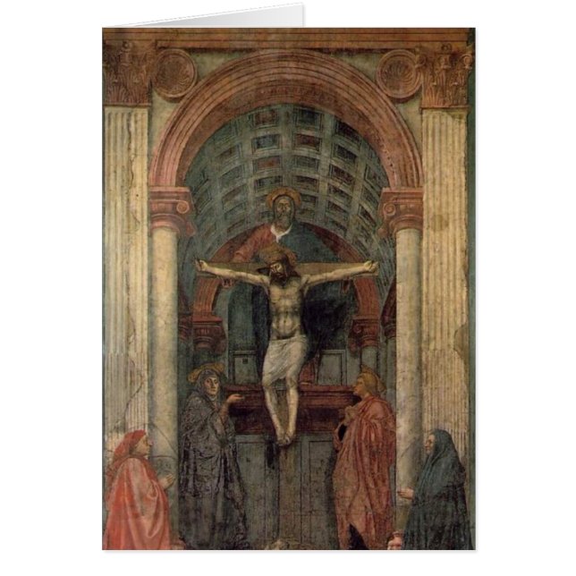 The Trinity (Front)
