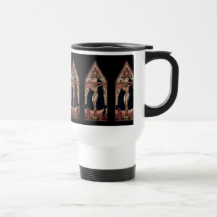 “The Trinity” mugs