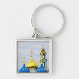 The Trinity Sergiev Monastery, Sergiev-Posad Key Ring