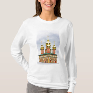 The Trinity Sergiev Monastery T-Shirt