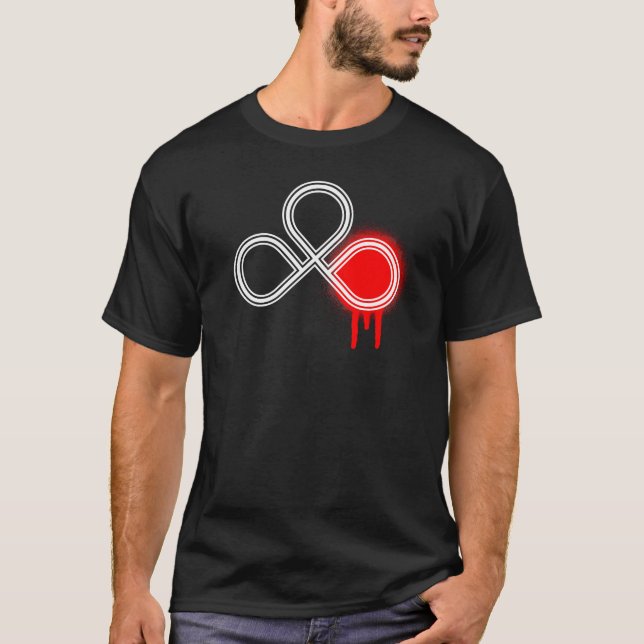 The Trinity T-Shirt (Front)