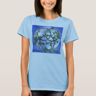 "The Trinity" T-Shirt