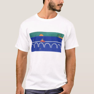 The Trip that Never Was 2002 T-Shirt