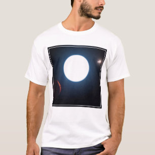 The Triple Star System Hd 131399 T-Shirt