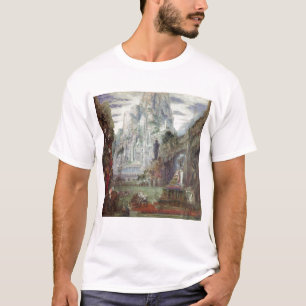 The Triumph of Alexander the Great T-Shirt