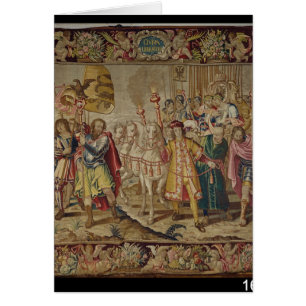 The Triumph of Charles V