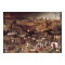The Triumph of Death by Peter Bruegel