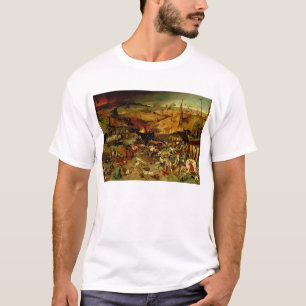 The Triumph of Death, c.1562 (oil on panel) T-Shirt