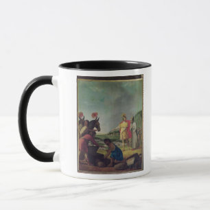 The Triumph of Judas Maccabeus Mug