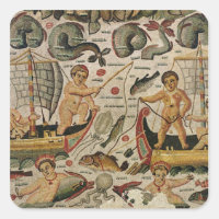 The Triumph of Neptune and Amphitrite