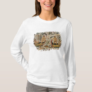 The Triumph of Neptune and Amphitrite T-Shirt