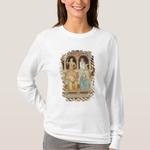 The Triumph of the Catholic Doctrine T-Shirt
