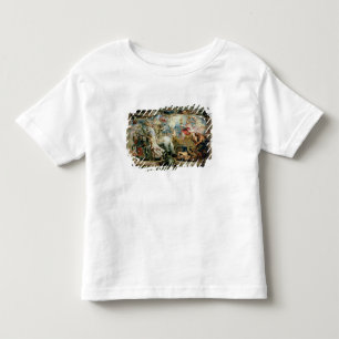 The Triumph of the Church Toddler T-Shirt