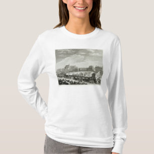 The Triumph of Voltaire T-Shirt