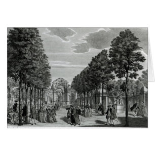 The Triumphal Arches, Handel's Statue in the South
