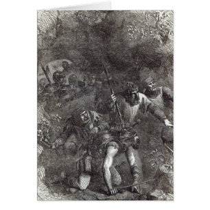 The Troops of Lord Montacute