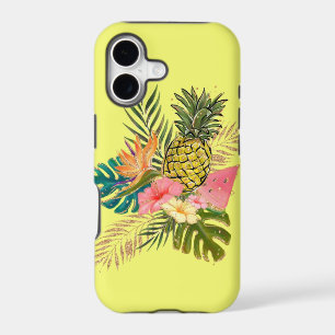 The Tropics Case-Mate iPhone Case