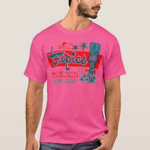 The Tropics T-Shirt