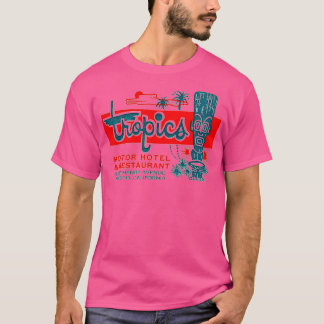 The Tropics T-Shirt