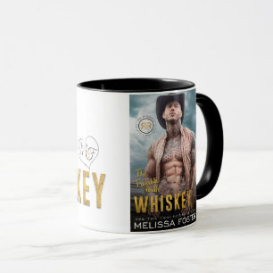 The Trouble with Whiskey Coffee Mug