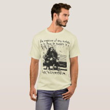 The True Measure of any Society