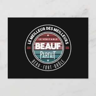 The true perfect beauty postcard