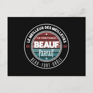 The true perfect beauty postcard