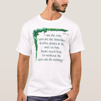 The True Vine T-Shirt