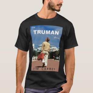 The Truman Show Poster T-Shirt