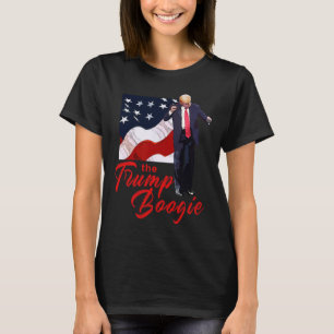 The Trump Boogie  T-Shirt