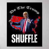 The Trump Shuffle Trump Elaine Dance Gif Trump Dan