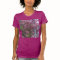 The Trumpet Flower Shirt