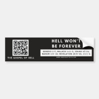 The Truth about Hellfire