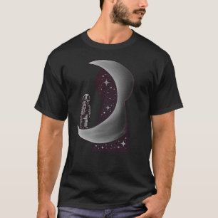 The truth is out there T-Shirt