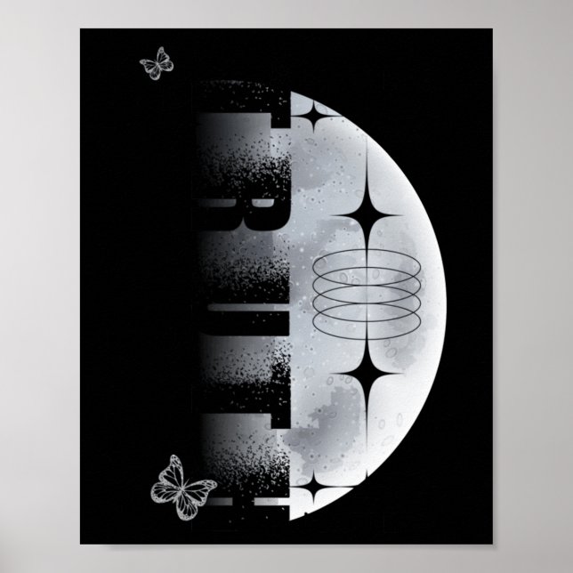 The Truth S  Poster (Front)