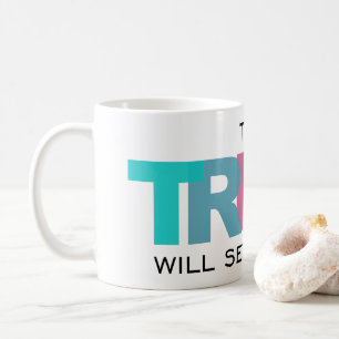 The Truth will set you Free Coffee Mug